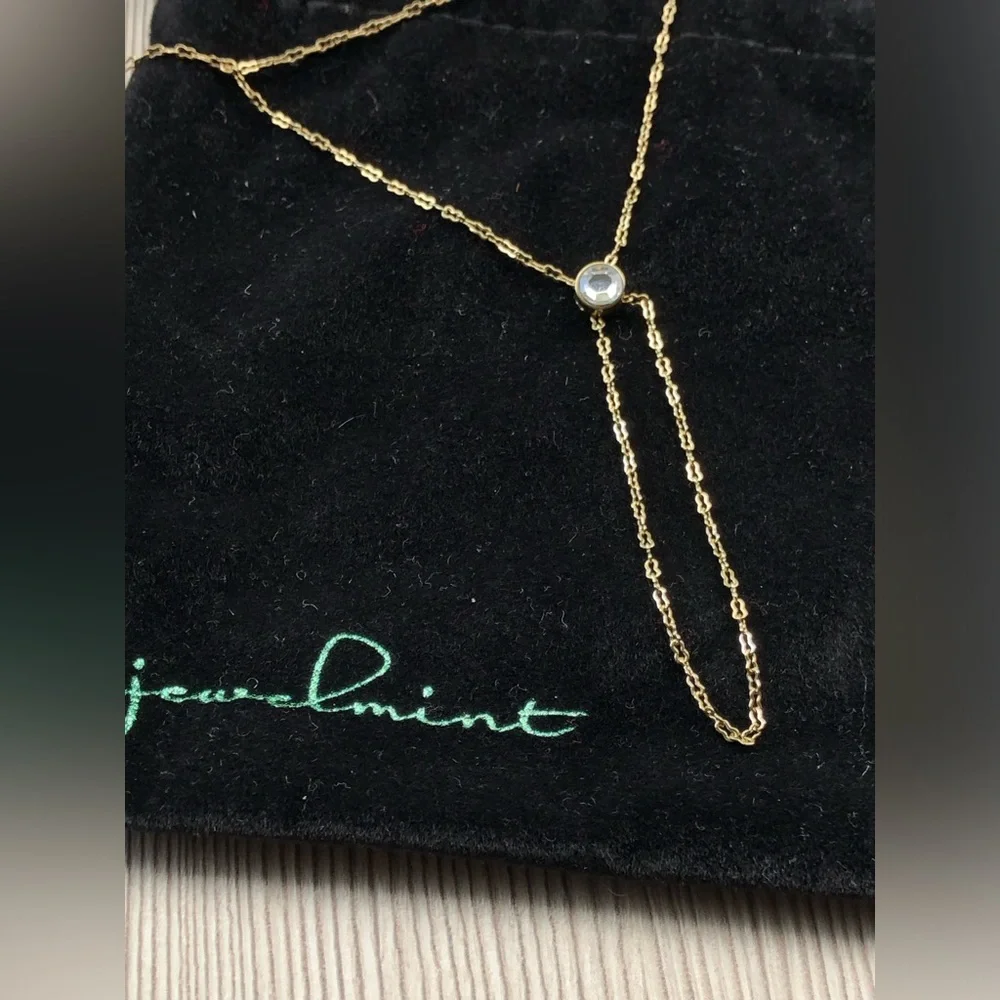 Jewelmint Hand Chain - Picture 2 of 3